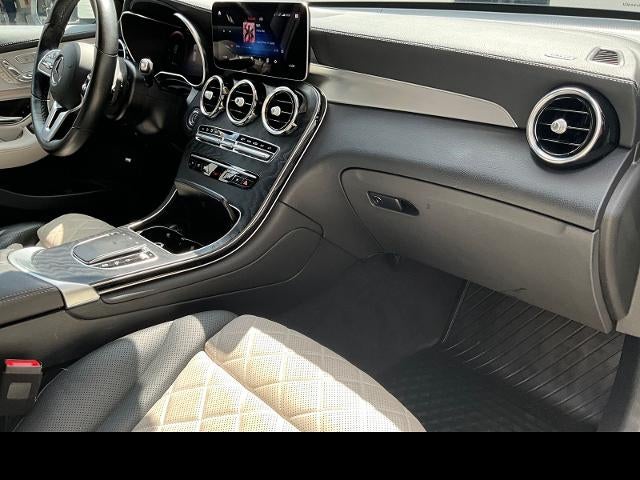 2021 Mercedes-Benz GLC GLC 300