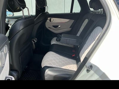 2021 Mercedes-Benz GLC GLC 300