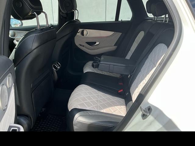 2021 Mercedes-Benz GLC GLC 300