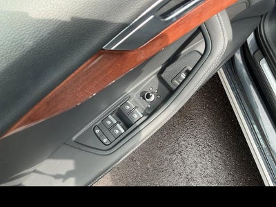 2023 Audi A4 allroad Prestige