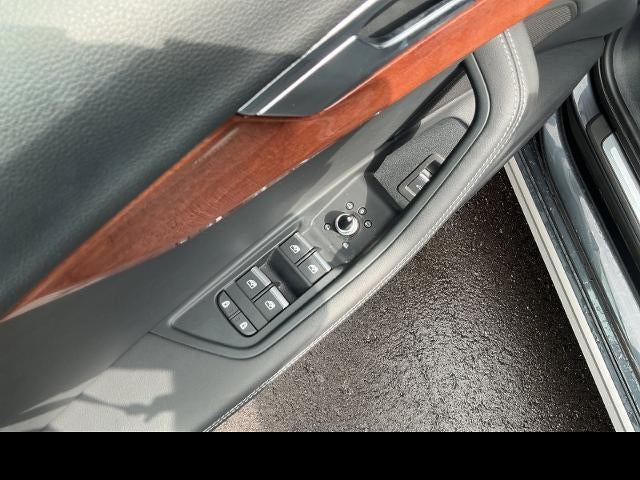 2023 Audi A4 allroad Prestige