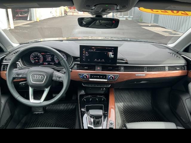 2023 Audi A4 allroad Prestige