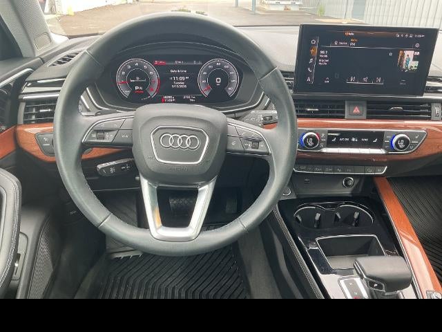 2023 Audi A4 allroad Prestige