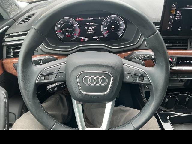 2023 Audi A4 allroad Prestige