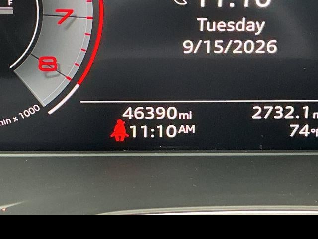 2023 Audi A4 allroad Prestige