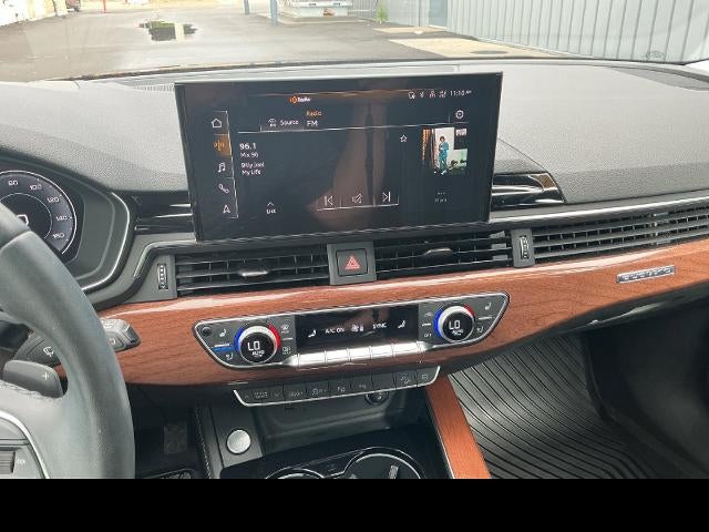 2023 Audi A4 allroad Prestige