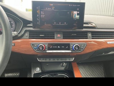 2023 Audi A4 allroad Prestige