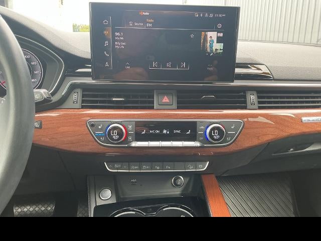 2023 Audi A4 allroad Prestige