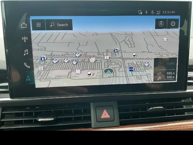 2023 Audi A4 allroad Prestige