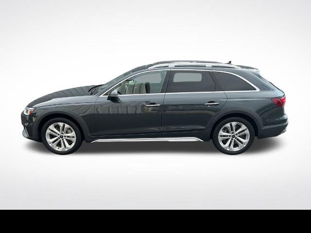 2023 Audi A4 allroad Prestige