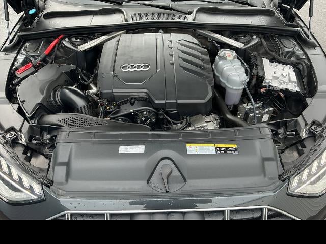 2023 Audi A4 allroad Prestige