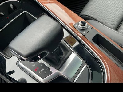 2023 Audi A4 allroad Prestige