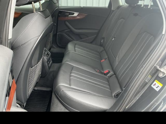 2023 Audi A4 allroad Prestige