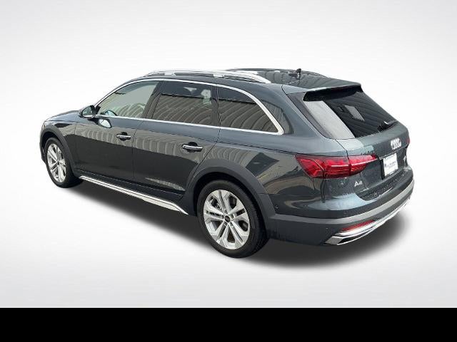 2023 Audi A4 allroad Prestige