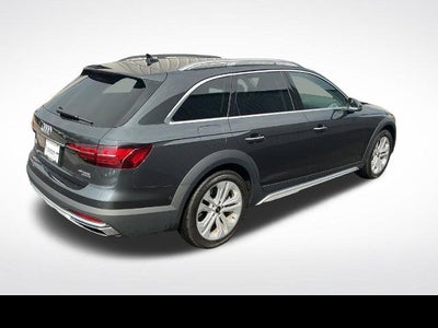 2023 Audi A4 allroad Prestige