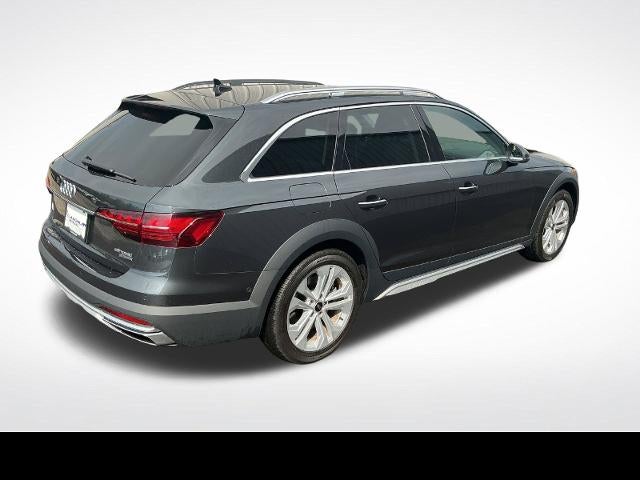 2023 Audi A4 allroad Prestige