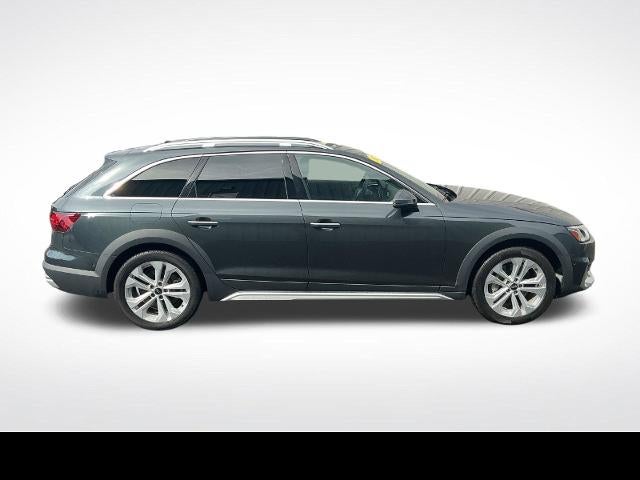 2023 Audi A4 allroad Prestige