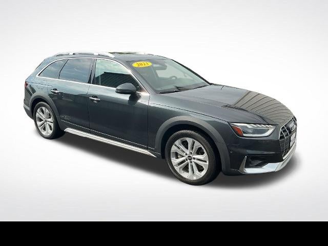 2023 Audi A4 allroad Prestige