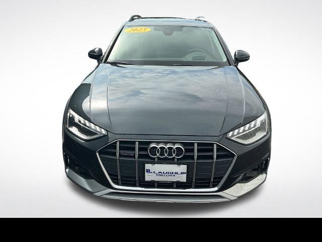 2023 Audi A4 allroad Prestige