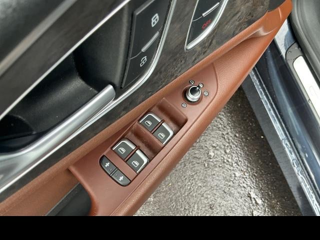 2018 Audi A7 Prestige