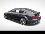 2018 Audi A7 Prestige