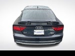 2018 Audi A7 Prestige
