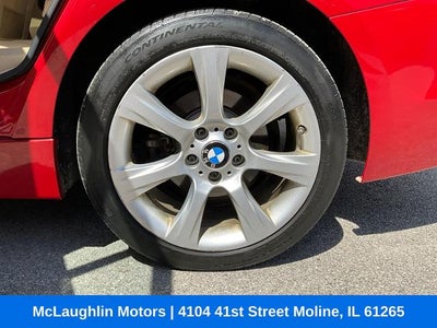 2015 BMW 3 Series 328i xDrive
