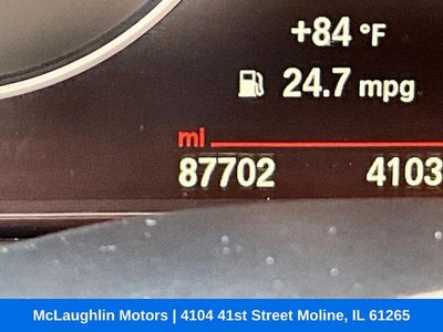 2015 BMW 3 Series 328i xDrive