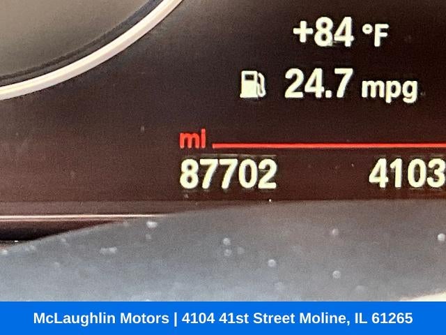 2015 BMW 3 Series 328i xDrive
