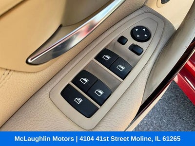 2015 BMW 3 Series 328i xDrive