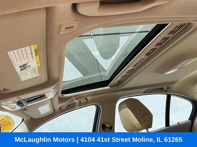 2015 BMW 3 Series 328i xDrive