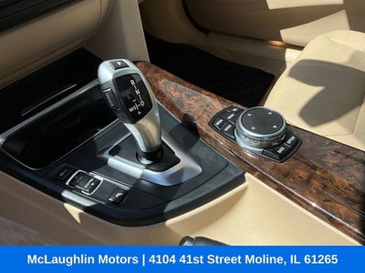 2015 BMW 3 Series 328i xDrive