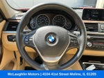 2015 BMW 3 Series 328i xDrive