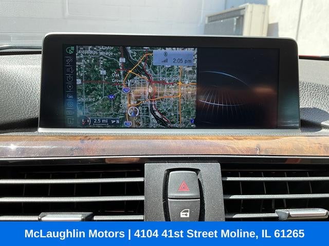 2015 BMW 3 Series 328i xDrive
