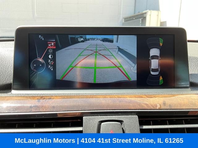 2015 BMW 3 Series 328i xDrive