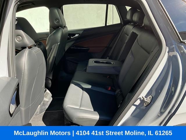 2021 Volkswagen ID.4 Pro S