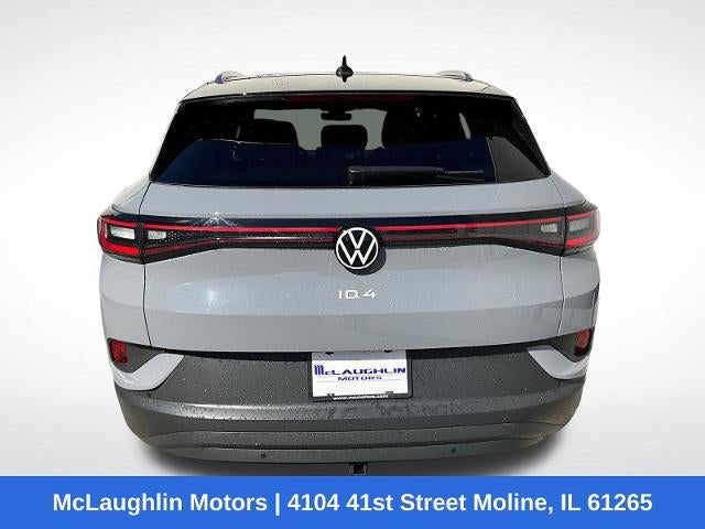 2021 Volkswagen ID.4 Pro S