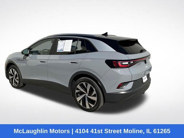 2021 Volkswagen ID.4 Pro S