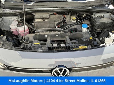 2021 Volkswagen ID.4 Pro S