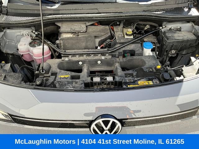 2021 Volkswagen ID.4 Pro S