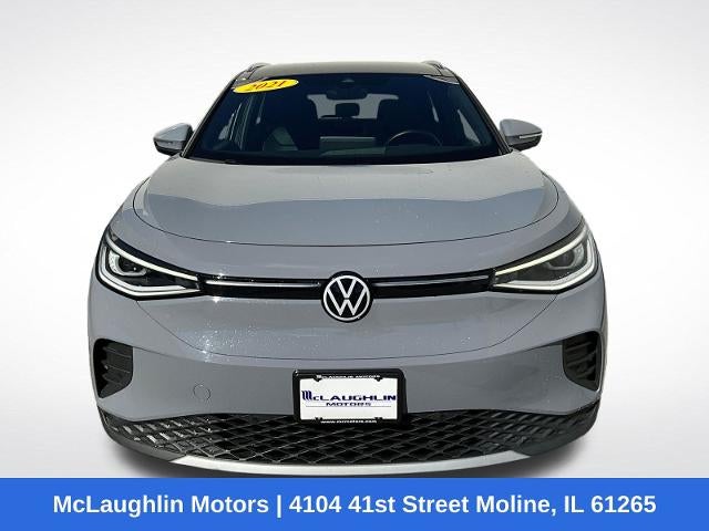 2021 Volkswagen ID.4 Pro S