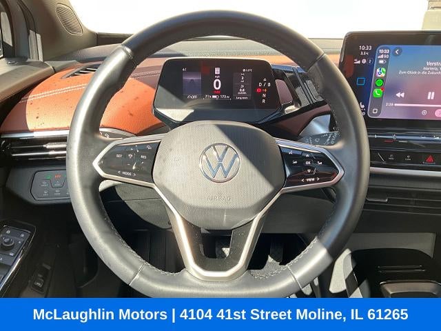 2021 Volkswagen ID.4 Pro S