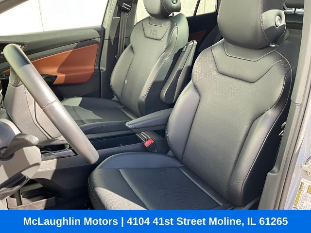2021 Volkswagen ID.4 Pro S