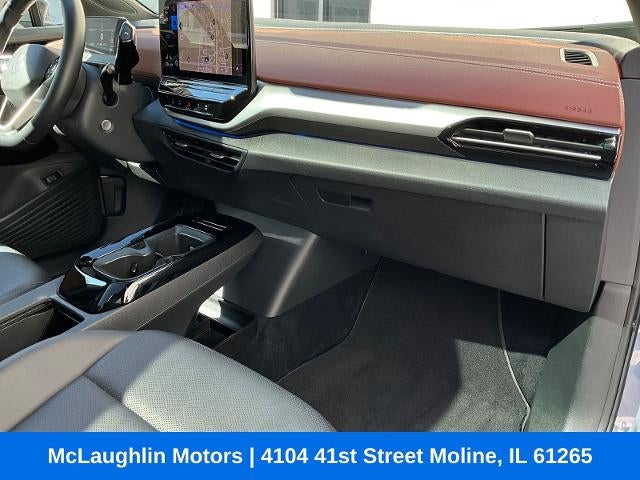 2021 Volkswagen ID.4 Pro S