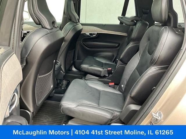 2023 Volvo XC90 Ultimate