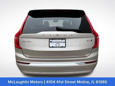 2023 Volvo XC90 Ultimate