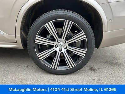 2023 Volvo XC90 Ultimate