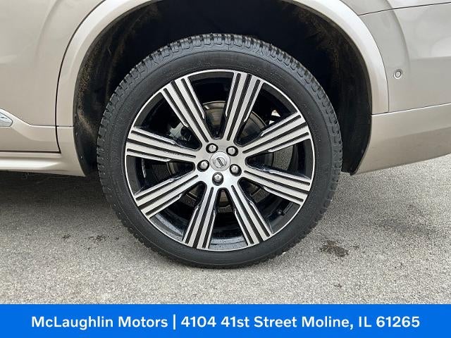 2023 Volvo XC90 Ultimate