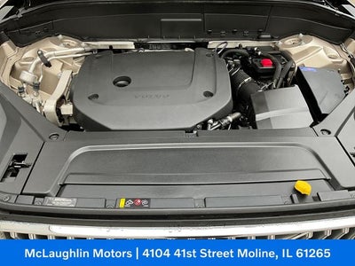 2023 Volvo XC90 Ultimate