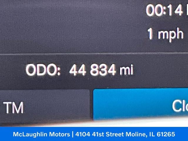 2023 Volvo XC90 Ultimate